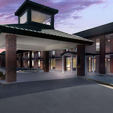 Quality Inn&Suites Vidalia Esterno foto